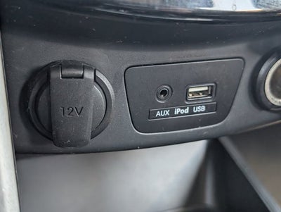 2017 Hyundai Elantra GT Base