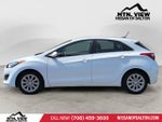 2017 Hyundai Elantra GT Base