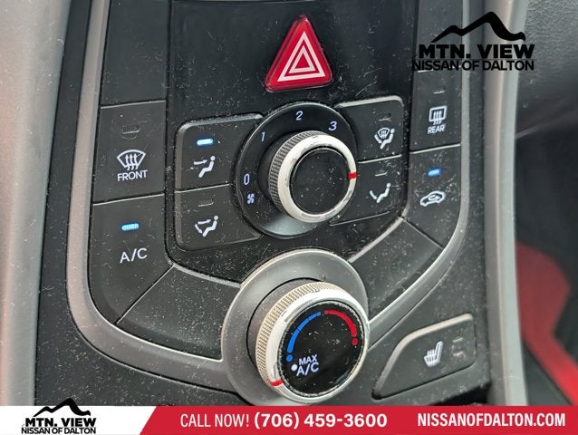 2014 Hyundai Elantra Coupe Base