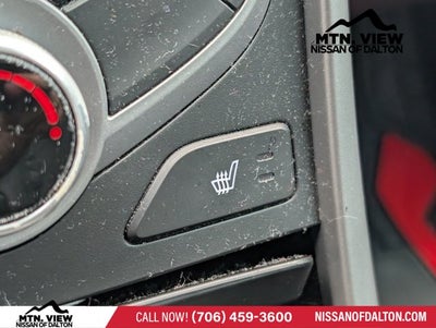 2014 Hyundai Elantra Coupe Base