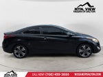 2014 Hyundai Elantra Coupe Base