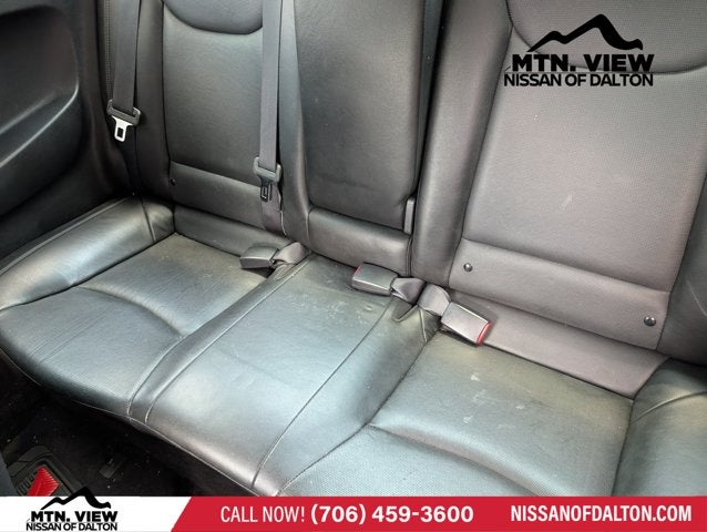 2014 Hyundai Elantra Coupe Base
