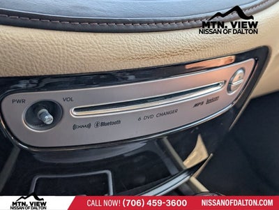 2011 Hyundai Genesis 3.8