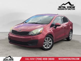 2014 Kia Rio LX