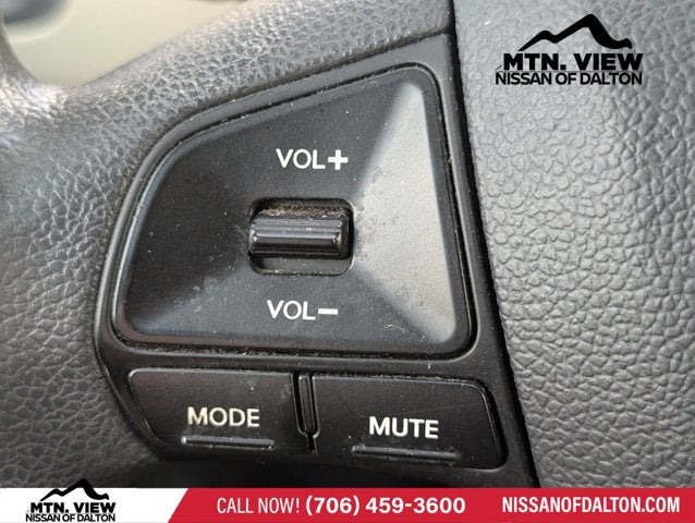 2014 Kia Rio LX
