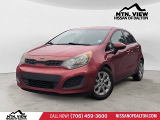2014 Kia Rio LX