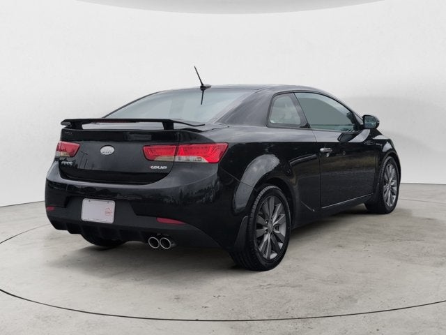 2013 Kia Forte Koup SX