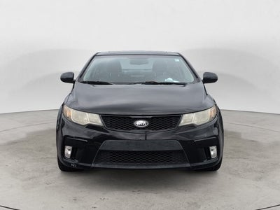 2013 Kia Forte Koup SX