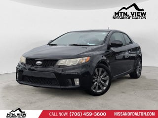 2013 Kia Forte Koup SX