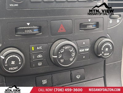 2007 Kia Sedona LX
