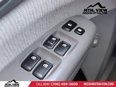 2007 Kia Sedona LX