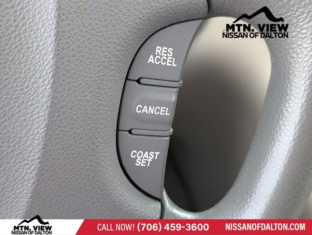 2007 Kia Sedona LX