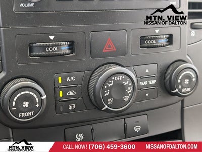 2007 Kia Sedona LX
