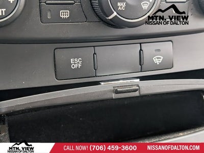 2007 Kia Sedona LX