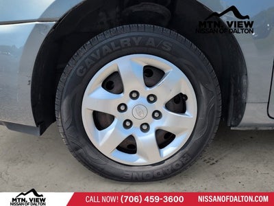 2007 Kia Sedona LX
