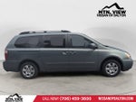 2007 Kia Sedona LX