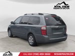 2007 Kia Sedona LX