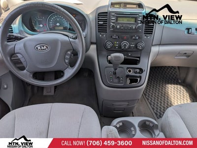 2007 Kia Sedona LX