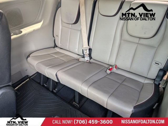 2020 Kia Sedona EX