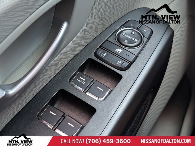 2020 Kia Sedona EX