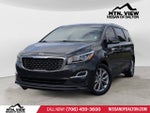 2020 Kia Sedona EX