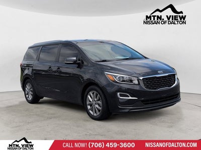 2020 Kia Sedona EX