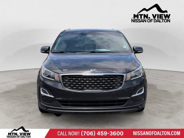 2020 Kia Sedona EX
