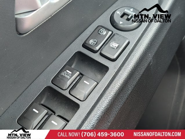 2013 Kia Sportage LX