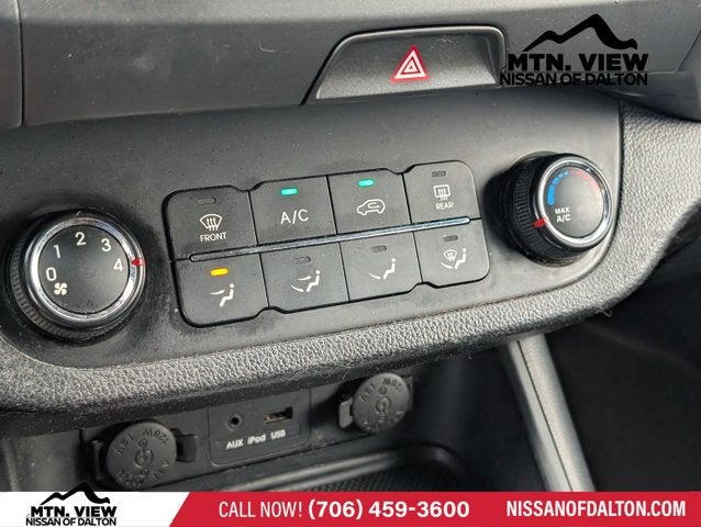 2013 Kia Sportage LX