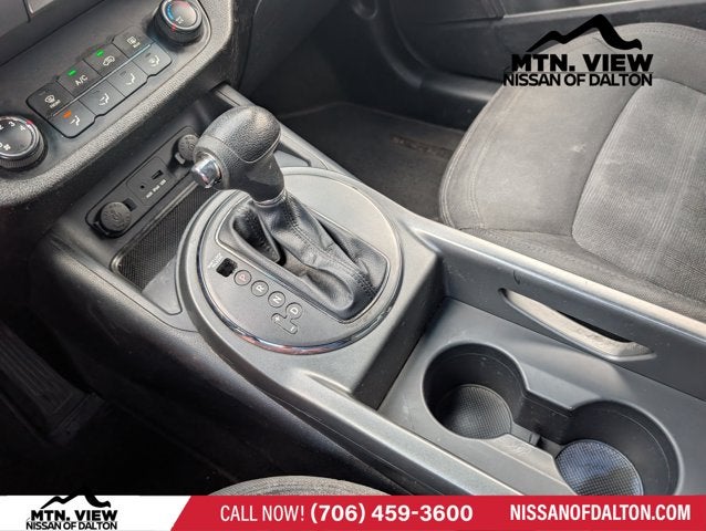 2013 Kia Sportage LX