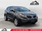 2013 Kia Sportage LX