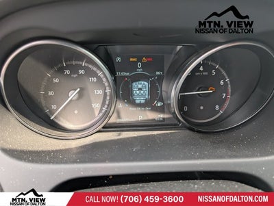 2019 Land Rover Discovery Sport SE