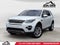 2016 Land Rover Discovery Sport HSE