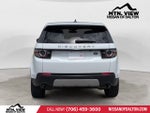 2016 Land Rover Discovery Sport HSE