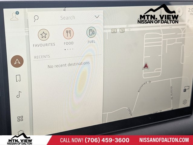 2025 Land Rover Defender S