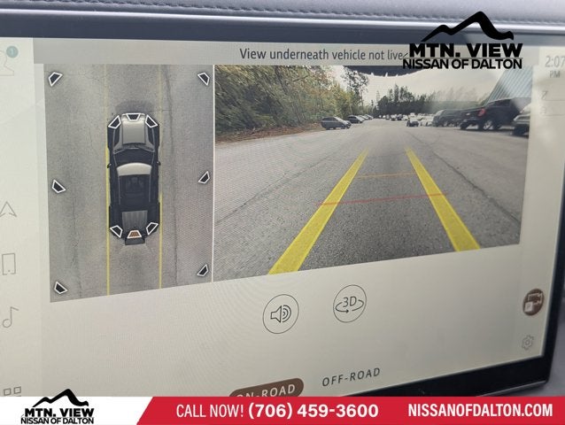 2025 Land Rover Defender S