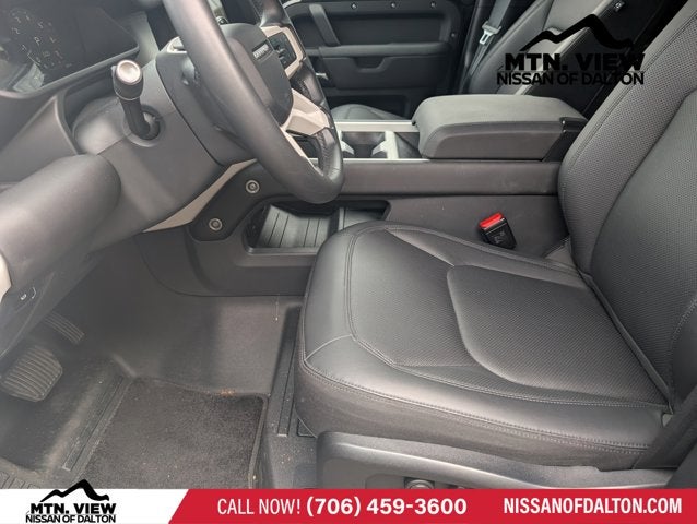 2025 Land Rover Defender S