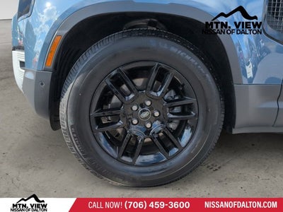 2024 Land Rover Defender S