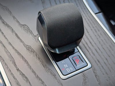 2026 Land Rover Range Rover Evoque Dynamic SE