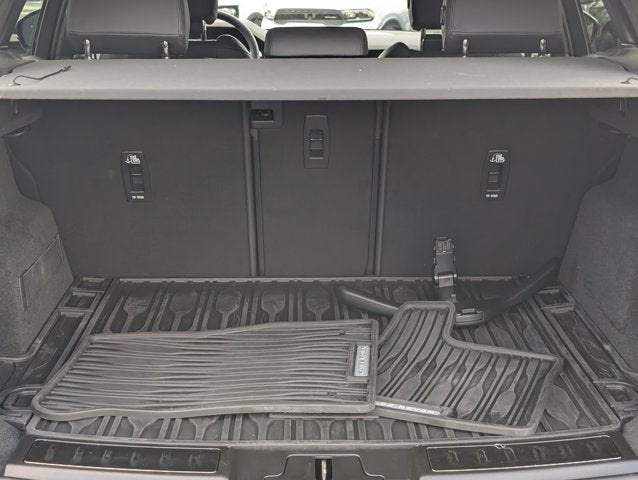 2026 Land Rover Range Rover Evoque Dynamic SE