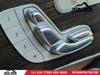 2020 Mercedes-Benz C-Class C 300