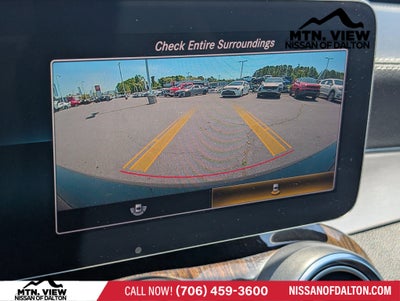 2020 Mercedes-Benz C-Class C 300