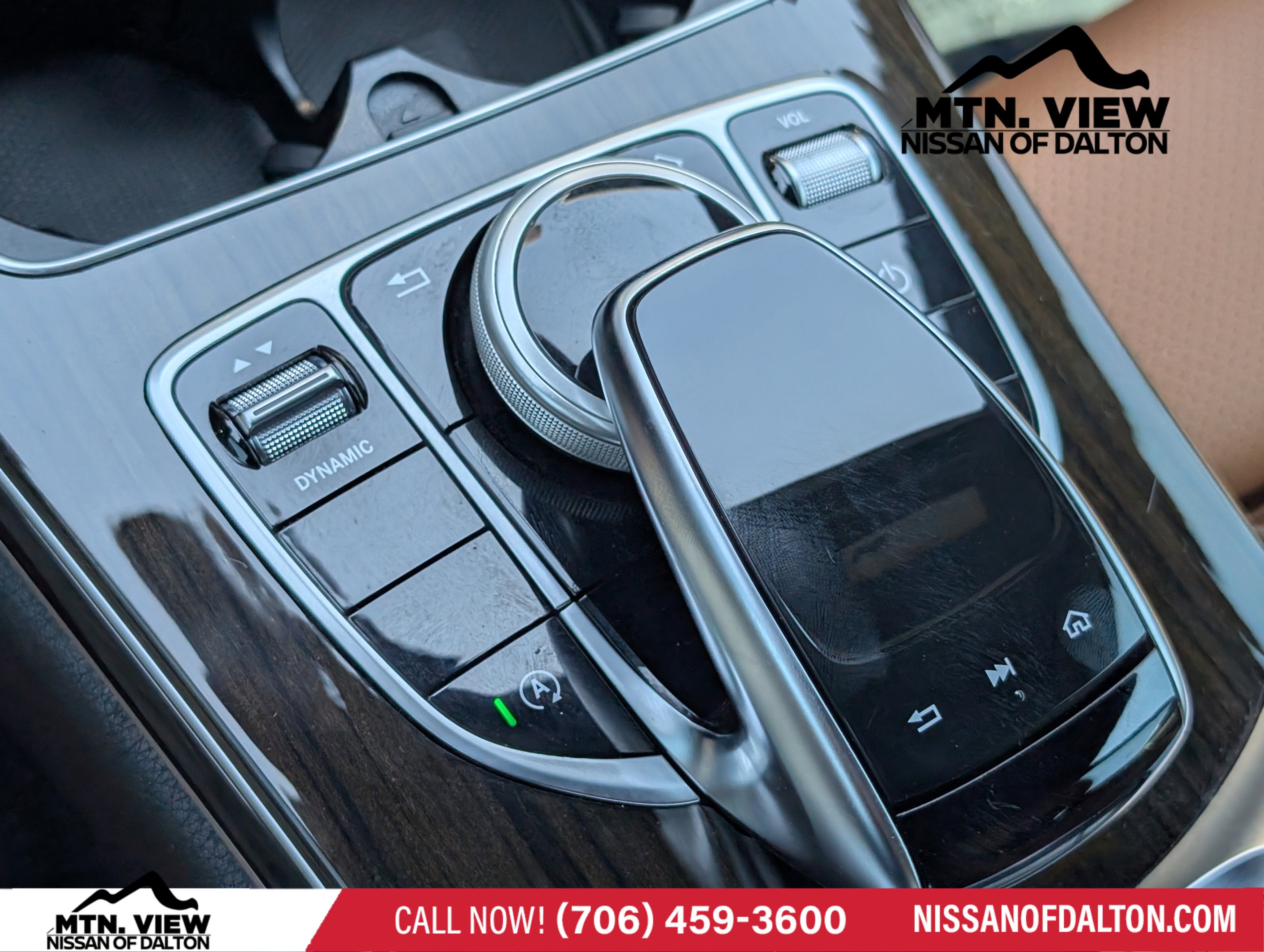 2020 Mercedes-Benz C-Class C 300