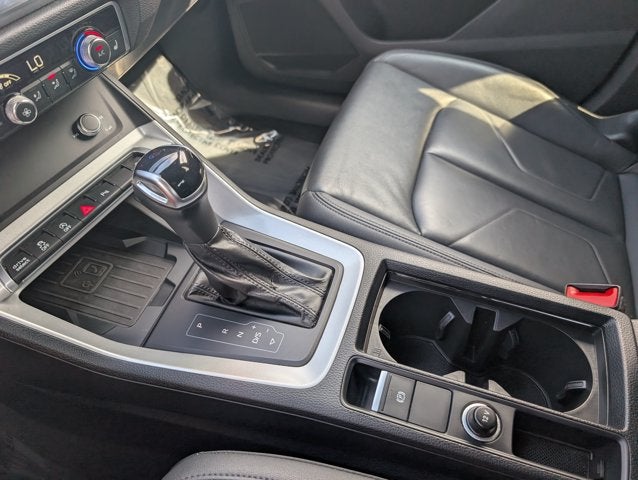 2024 Audi Q3 S line Premium