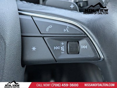 2024 Audi Q3 S line Premium