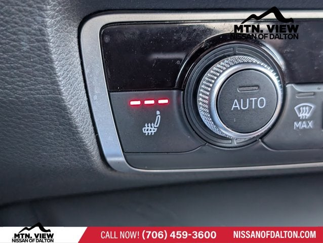 2024 Audi Q3 S line Premium