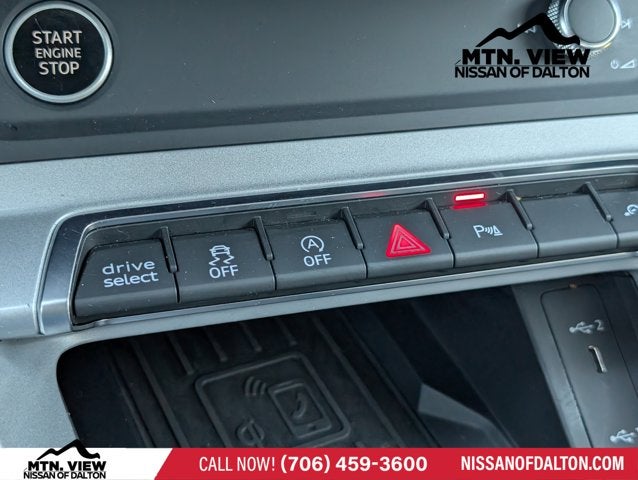 2024 Audi Q3 S line Premium