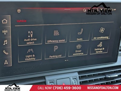 2024 Audi Q5 S line Premium Plus