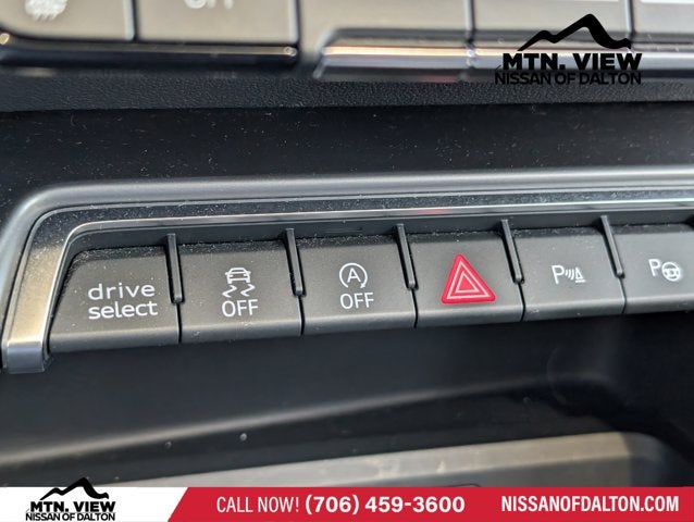 2023 Audi A3 Premium