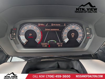 2023 Audi A3 Premium